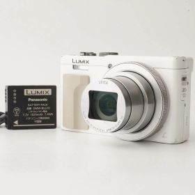 パナソニック Panasonic Lumix DMC-TZ85