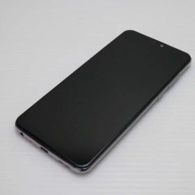 【中古】 超美品 ZenFone Max Pro M2 ZB631KL コズミックチタニウム スマホ 本体 白ロム 中古 土日祝発送OK