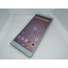 SONY Xperia XZ2 docomo SO-03K c4094(スマートフォン本体)