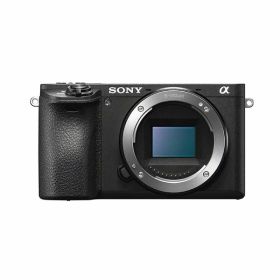 【中古】【1年保証】【美品】SONY α6500 ボディ [ILCE-6500]