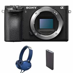 【中古】ソニー デジタル一眼カメラα6500」ボディSONY α6500 ILCE-6500