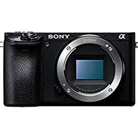 【中古】(非常に良い)ソニー デジタル一眼カメラ「α6500」ボディSONY α6500 ILCE-6500