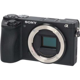 α6500 ILCE－6500【中古】