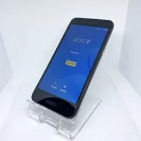 AQUOS sense lite SH-M05 ブラック black 1211