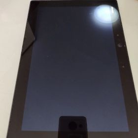 タブレット f02k