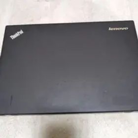 Lenovo ThinkPad X250ノートPC④