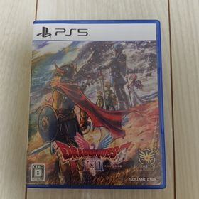 スクウェアエニックス(SQUARE ENIX)のPS5 ドラゴンクエストI＆II(家庭用ゲームソフト)