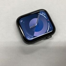 EP930 Apple Watch Series 4 44mm GPSモデル アルミ スペースグレイ A1978