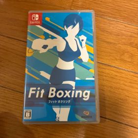 Fit Boxing