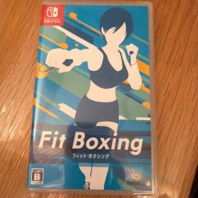 Fit Boxing