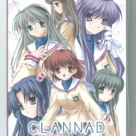 CLANNAD Switch 新品¥3,999 中古¥3,300 | 新品・中古のネット最安値