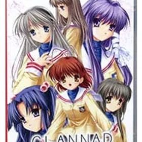 Switch／CLANNAD