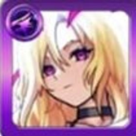 5選1！5、エル+マサムネ+ルシファー+八雲+中野三玖+オーブ3800~4000 モバイルゲームモンスト