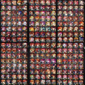 ※【2015年開始／重課金200万超】即戦力＋やり込み要素あり｜超優良アカウント モバイルゲームモンスターストライク