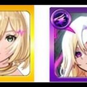 エル+ルシファー+オーブ3000個+合計限定22体+★5/★6キャラ160体 モバイルゲームモンスト