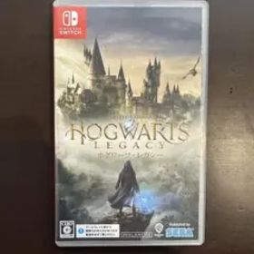 Hogwarts Legacy Nintendo Switch