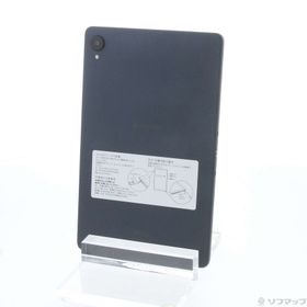 dtab compact 64GB ネイビー d-42A docomo