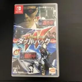 超・逃走中＆超・戦闘中 ダブルパック