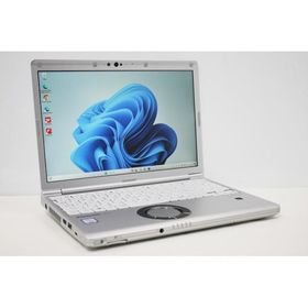 Let's note SV8 新品 26,800円 中古 8,980円 | ネット最安値の価格比較