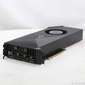 〔中古〕ASUS(エイスース) GeForce RTX 2060 SUPER 8GB〔262-ud〕