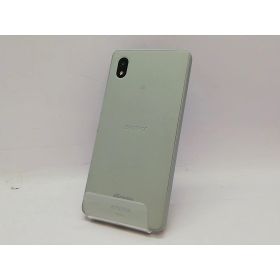 【中古】SONY docomo 【SIMフリー】 Xperia Ace III グレー 4GB 64GB SO-53C【立川フロム中武】保証期間1ヶ月【ランクC】