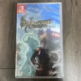 Switch The Dragoness: Command of the Fl…