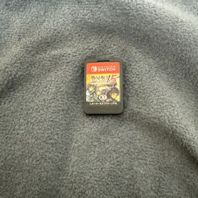 戦国無双5 switch