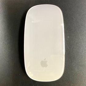 アップル(Apple)の【全額返金保証】【最速発送】Apple Magic Mouse 2 A1657 動作確認済(PC周辺機器)