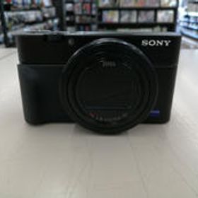 デジタルカメラ DSC-RX100M7Gセット SONY