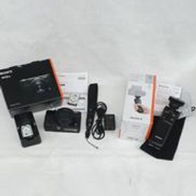 デジタルカメラ DSC-RX100M7 SONY