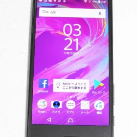 SONY Xperia X Performance 502SO SIMフリー