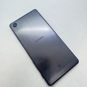 【SIMフリー】 Xperia X Performance SOV33 本体