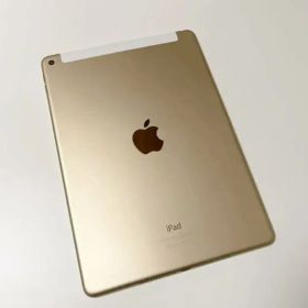 ★iPad Air 2 Wi-Fi Cellular 16GB ゴールド★