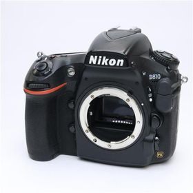 《難有品》Nikon D810 ボディ
