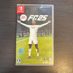 EA SPORTS FC 25 Nintendo Switch