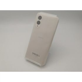 【未使用】FCNT SoftBank 【SIMフリー】 arrows We2 ミストホワイト 4GB 64GB A402FC【三宮センター】保証期間3ヶ月