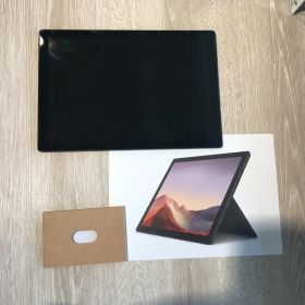 Surface Pro 7 / i5 / SSD256GB / 12.3型