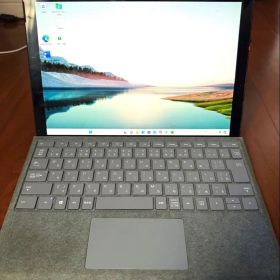 2020年 Microsoft Surface Pro 7 i7 Office