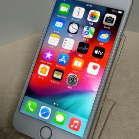 Apple iPhone6s 16GB SIMフリー バッテリー新品交換済み！