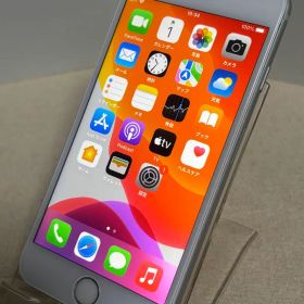 Apple iPhone6s 64GB SIMフリー バッテリー新品交換済み！