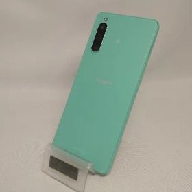 SoftBank 【SIMロックなし】Android A202SO Xperia 10 IV