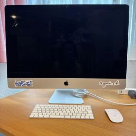 iMac 27インク 2017 ストレージ1TB 全体綺麗、キズ無