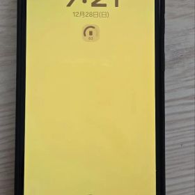 Samsung Galaxy S23 FE 本体 ブラック