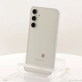 〔中古品〕 Galaxy S23 FE 256GB クリーム SCG24 au SIMフリー【258】