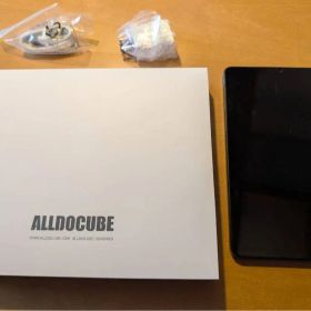 ALLDOCUBE iPlay60 mini Pro 256GB