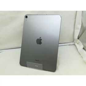 【中古】Apple 国内版 【SIMフリー】 11インチ iPad Air（M2/2024） 128GB スペースグレイ MUXD3J/A【ECセンター】保証期間1ヶ月【ランクB】