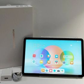 【良品】HUAWEI MatePad/10.4インチ/BAH4-W09/Wi-Fi/128GB/タブレット/HarmonyOS2
