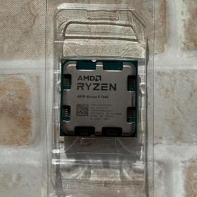 AMD Ryzen 5 7600 CPU