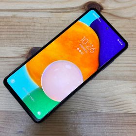 yy10560 SC-53B SAMSUNG Galaxy A52 5G