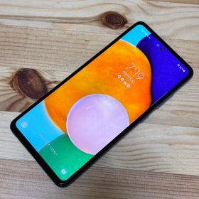 yy12485 SC-53B SAMSUNG Galaxy A52 5G